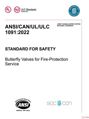 UL 1091 PDF UL 1091 PDF